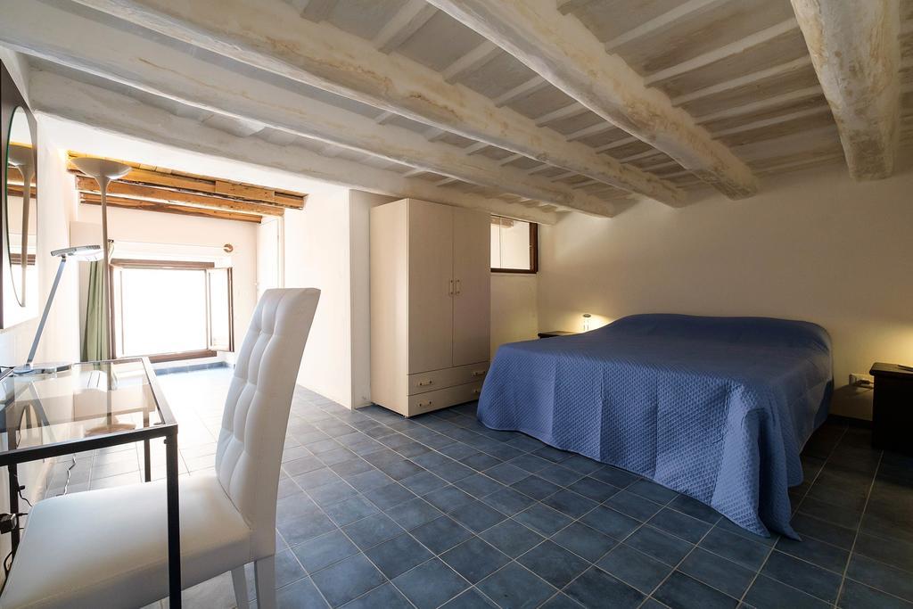 B&B Del Massimo Palermo Room photo