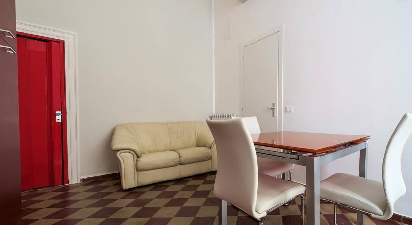 B&B Del Massimo Palermo Room photo