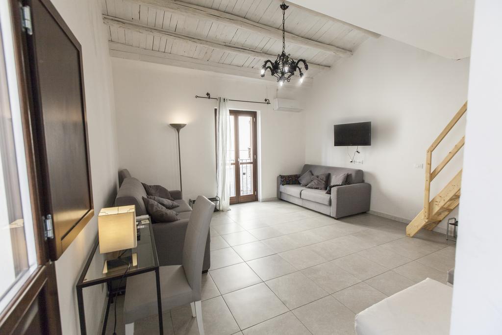 B&B Del Massimo Palermo Exterior photo