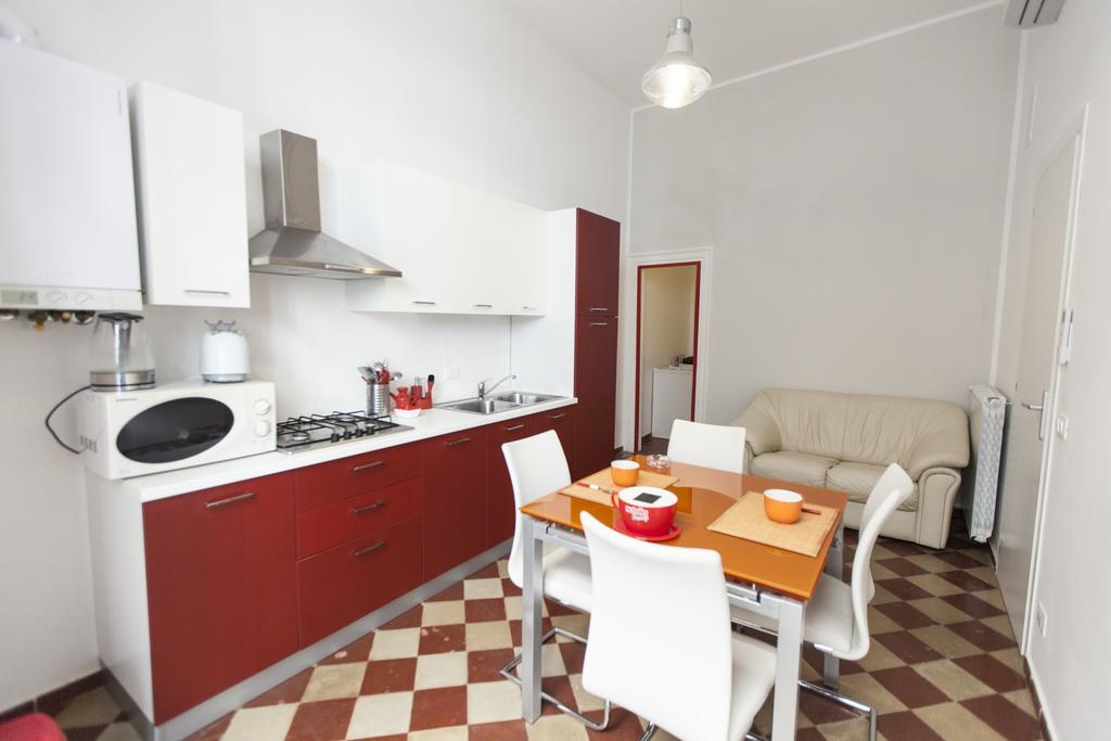 B&B Del Massimo Palermo Exterior photo