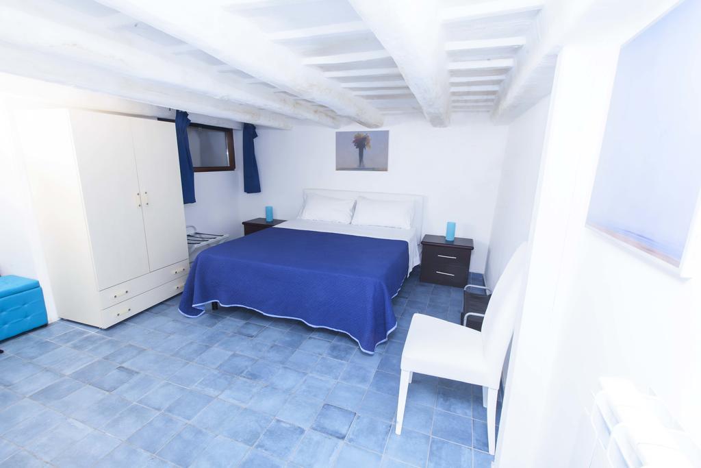 B&B Del Massimo Palermo Exterior photo