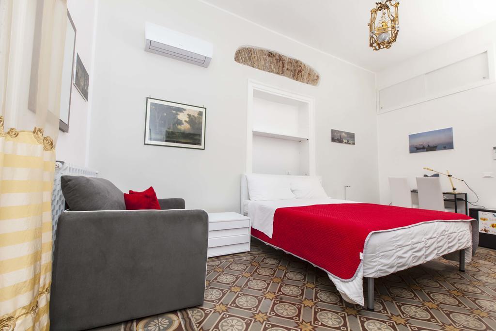 B&B Del Massimo Palermo Exterior photo