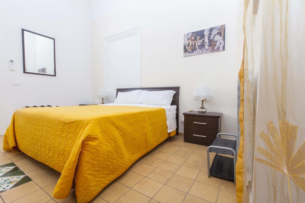 B&B Del Massimo Palermo Exterior photo