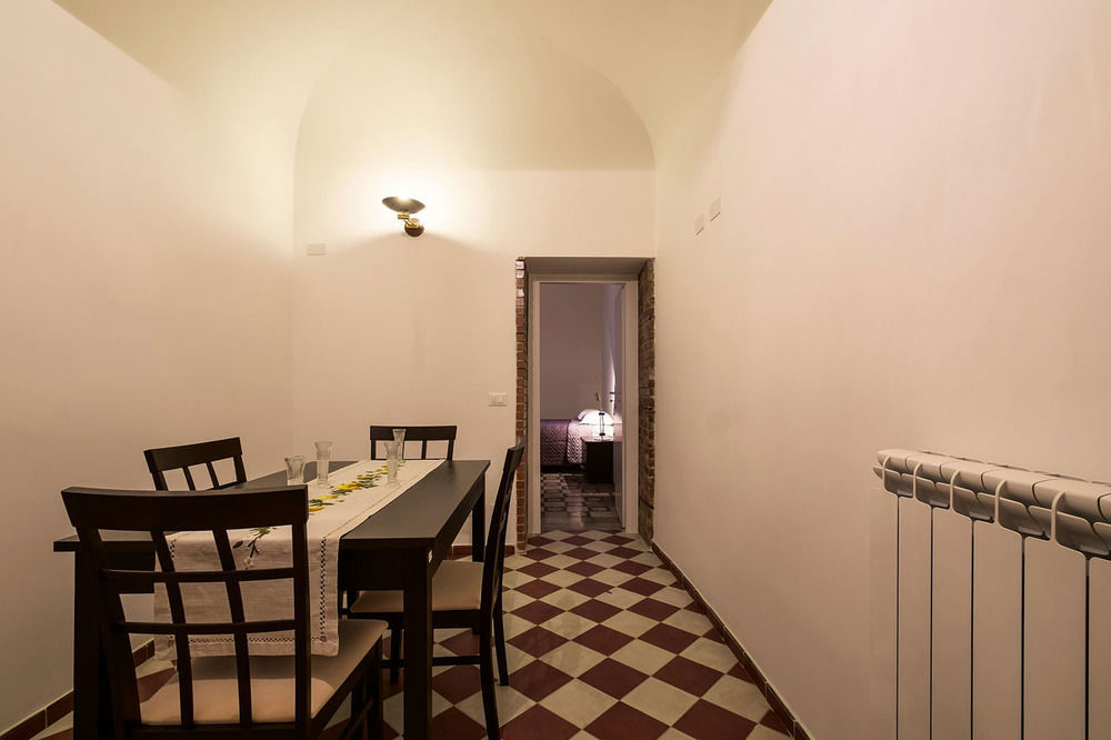 B&B Del Massimo Palermo Exterior photo