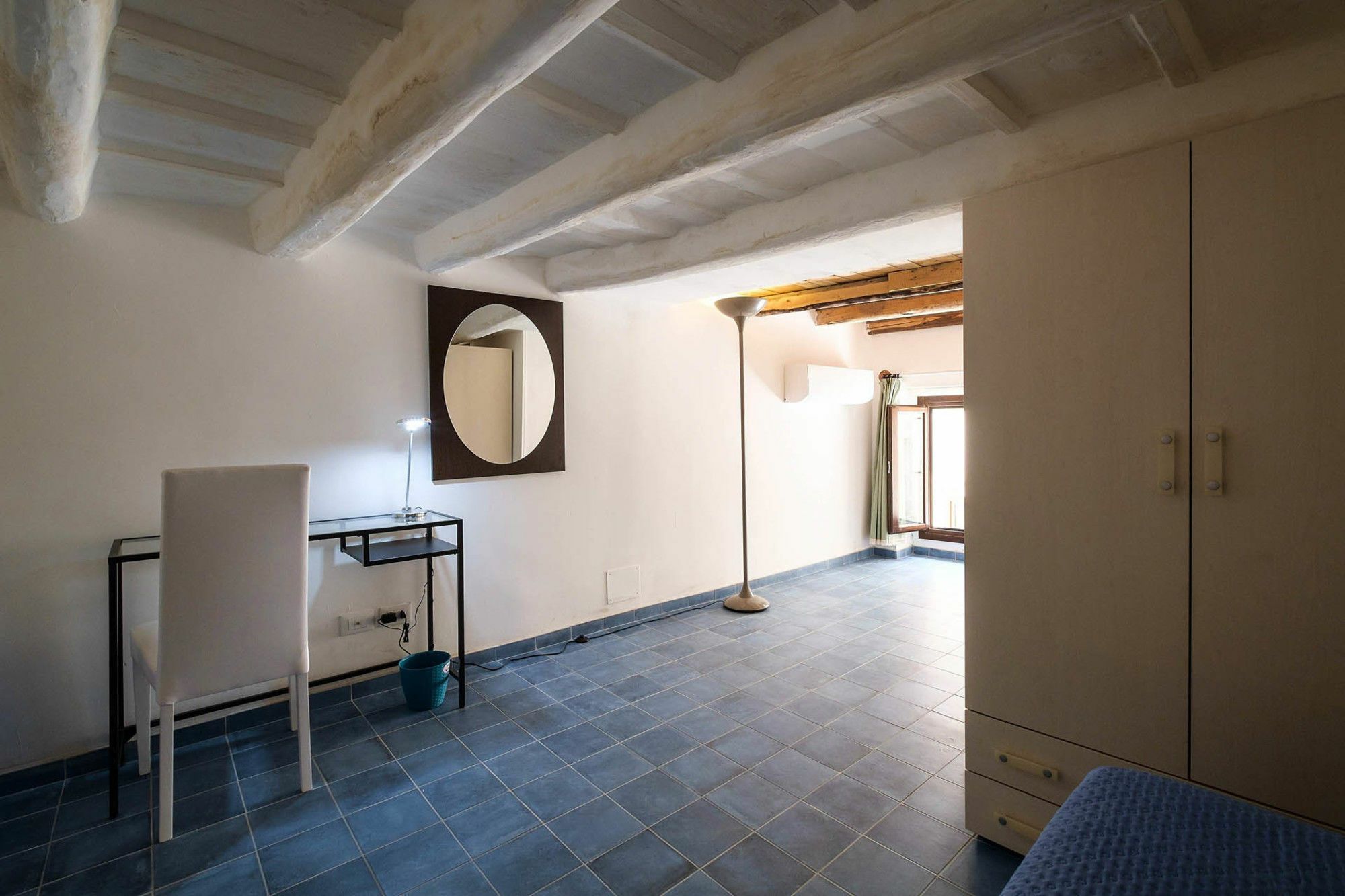 B&B Del Massimo Palermo Exterior photo
