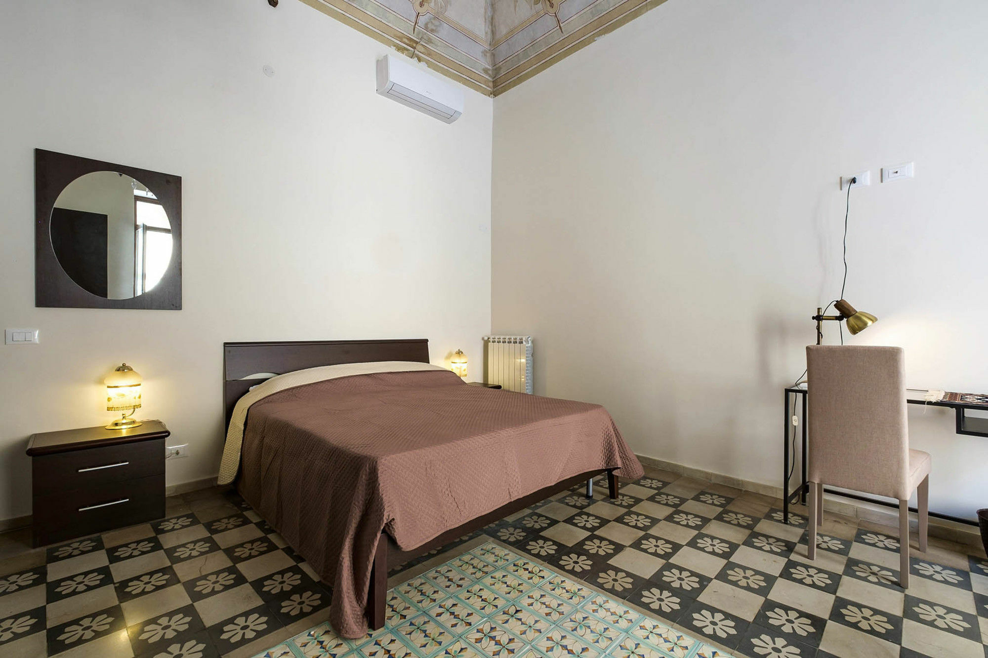 B&B Del Massimo Palermo Exterior photo